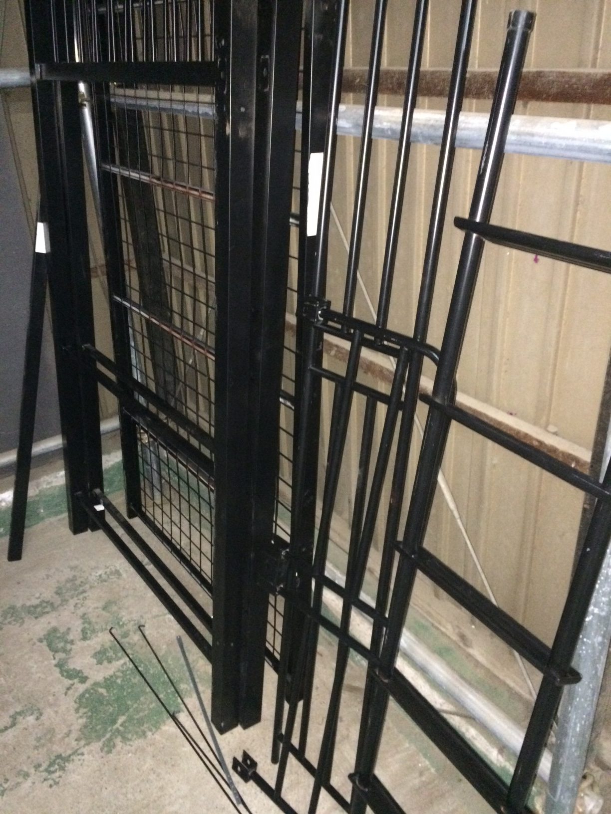 【川崎区直接引き取り】ロフトベッド Lofty 黒 楽天市場】アシュビー ロフトベッド 収納ベッド シングル